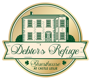 Debtor's Refuge Guesthouse